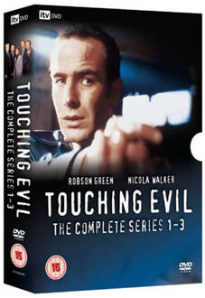 Touching Evil -series 1-3