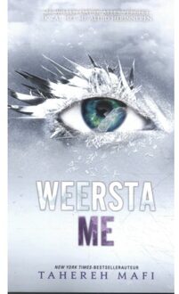 Touching Juliette 5 -   Weersta me