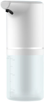 Touchless Automatische Zeepdispenser Usb Opladen Smart Schuim Machine Infrarood Sensor Schuim Zeepdispenser Handdesinfecterend 01