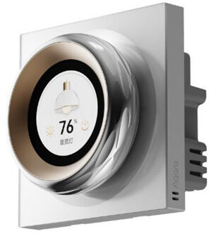 Touchscreen Dial V1 Schakelaar