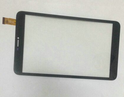 touchscreen digitizer Glas Sensor vervanging Voor 8 "inch Oesters T84HAI 3G Tablet
