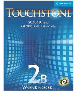 Touchstone Level 2 Workbook B