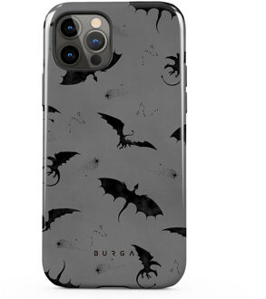 Tough Backcover MagSafe voor de Apple iPhone 12 (Pro) - Draco Meerkleurig
