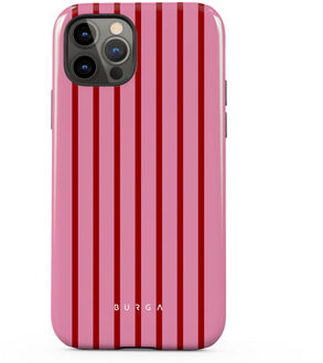 Tough Backcover MagSafe voor de Apple iPhone 12 (Pro) - Favorite Bikini Meerkleurig