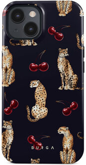 Tough Backcover MagSafe voor de Apple iPhone 13 - Cougar Meerkleurig