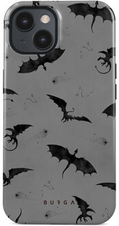 Tough Backcover MagSafe voor de Apple iPhone 13 - Draco Meerkleurig