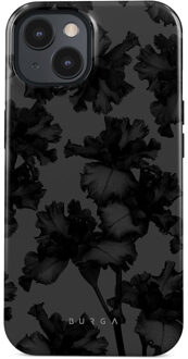 Tough Backcover MagSafe voor de Apple iPhone 13 - Nocturnal Meerkleurig