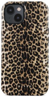 Tough Backcover MagSafe voor de Apple iPhone 13 - Player Meerkleurig