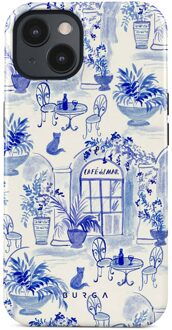 Tough Backcover MagSafe voor de Apple iPhone 13 - Sobremesa Meerkleurig