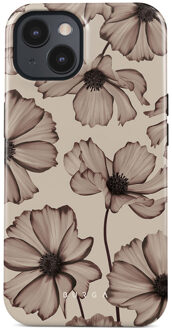 Tough Backcover MagSafe voor de Apple iPhone 14 - Barely Yours Meerkleurig