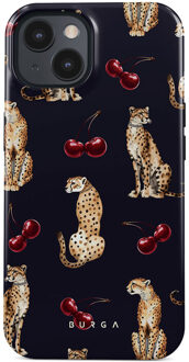 Tough Backcover MagSafe voor de Apple iPhone 14 - Cougar Meerkleurig