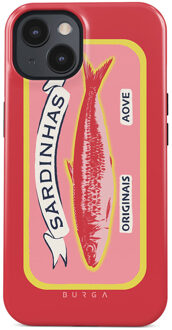 Tough Backcover MagSafe voor de Apple iPhone 14 - Gourmet Meerkleurig