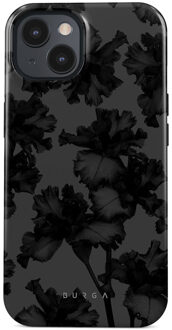 Tough Backcover MagSafe voor de Apple iPhone 14 - Nocturnal Meerkleurig