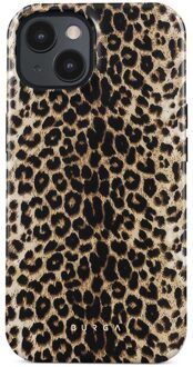 Tough Backcover MagSafe voor de Apple iPhone 14 - Player Meerkleurig