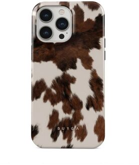 Tough Backcover MagSafe voor de Apple iPhone 14 Pro - Celestial Meerkleurig