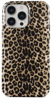 Tough Backcover MagSafe voor de Apple iPhone 14 Pro - Player Meerkleurig