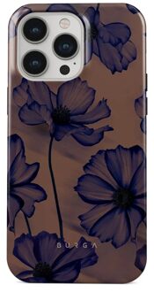 Tough Backcover MagSafe voor de Apple iPhone 14 Pro - Velvet Night Meerkleurig