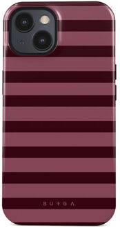 Tough Backcover MagSafe voor de Apple iPhone 14 - Spellbound Meerkleurig