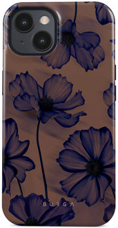 Tough Backcover MagSafe voor de Apple iPhone 14 - Velvet Night Meerkleurig