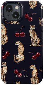 Tough Backcover MagSafe voor de Apple iPhone 15 - Cougar Meerkleurig