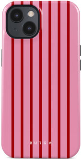 Tough Backcover MagSafe voor de Apple iPhone 15 - Favorite Bikini Meerkleurig