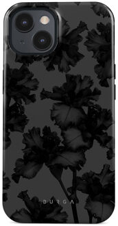 Tough Backcover MagSafe voor de Apple iPhone 15 - Nocturnal Meerkleurig