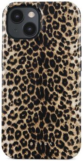 Tough Backcover MagSafe voor de Apple iPhone 15 - Player Meerkleurig