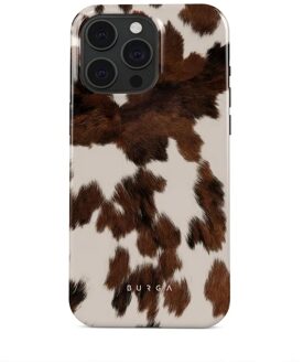 Tough Backcover MagSafe voor de Apple iPhone 15 Pro - Celestial Meerkleurig