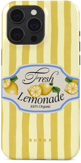 Tough Backcover MagSafe voor de Apple iPhone 15 Pro - Frizzante Meerkleurig