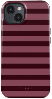 Tough Backcover MagSafe voor de Apple iPhone 15 - Spellbound Meerkleurig