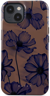 Tough Backcover MagSafe voor de Apple iPhone 15 - Velvet Night Meerkleurig