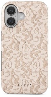 Tough Backcover MagSafe voor de Apple iPhone 16 - Gone Country Meerkleurig