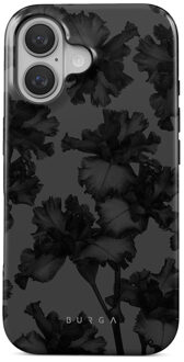 Tough Backcover MagSafe voor de Apple iPhone 16 - Nocturnal Meerkleurig