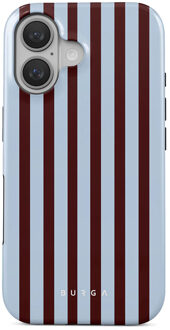 Tough Backcover MagSafe voor de Apple iPhone 16 - Offline Meerkleurig