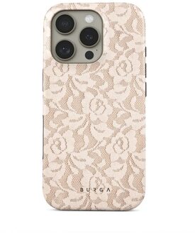 Tough Backcover MagSafe voor de Apple iPhone 16 Pro - Gone Country Meerkleurig