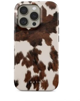 Tough Backcover MagSafe voor de Apple iPhone 16 Pro Max - Celestial Meerkleurig