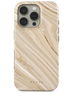 Tough Backcover MagSafe voor de Apple iPhone 16 Pro Max - Full Glam Meerkleurig