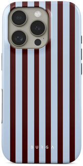 Tough Backcover MagSafe voor de Apple iPhone 16 Pro Max - Offline Meerkleurig