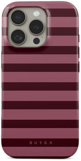 Tough Backcover MagSafe voor de Apple iPhone 16 Pro Max - Spellbound Meerkleurig