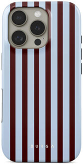 Tough Backcover MagSafe voor de Apple iPhone 16 Pro - Offline Meerkleurig