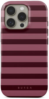 Tough Backcover MagSafe voor de Apple iPhone 16 Pro - Spellbound Meerkleurig