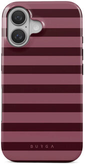 Tough Backcover MagSafe voor de Apple iPhone 16 - Spellbound Meerkleurig