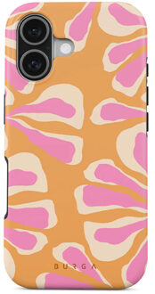 Tough Backcover MagSafe voor de Apple iPhone 17 - Aloha Meerkleurig