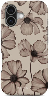 Tough Backcover MagSafe voor de Apple iPhone 17 - Barely Yours Meerkleurig