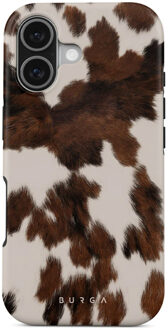 Tough Backcover MagSafe voor de Apple iPhone 17 - Celestial Meerkleurig