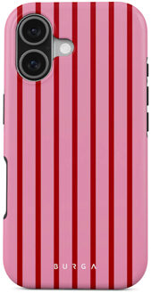 Tough Backcover MagSafe voor de Apple iPhone 17 - Favorite Bikini Meerkleurig