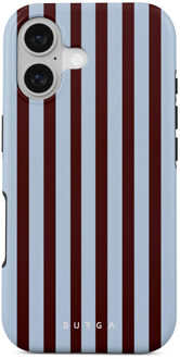 Tough Backcover MagSafe voor de Apple iPhone 17 - Offline Meerkleurig