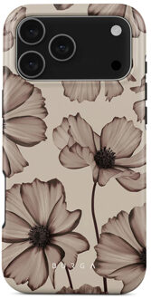 Tough Backcover MagSafe voor de Apple iPhone 17 Pro - Barely Yours Meerkleurig