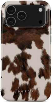 Tough Backcover MagSafe voor de Apple iPhone 17 Pro - Celestial Meerkleurig