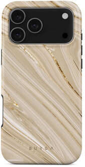 Tough Backcover MagSafe voor de Apple iPhone 17 Pro Max - Full Glam Meerkleurig